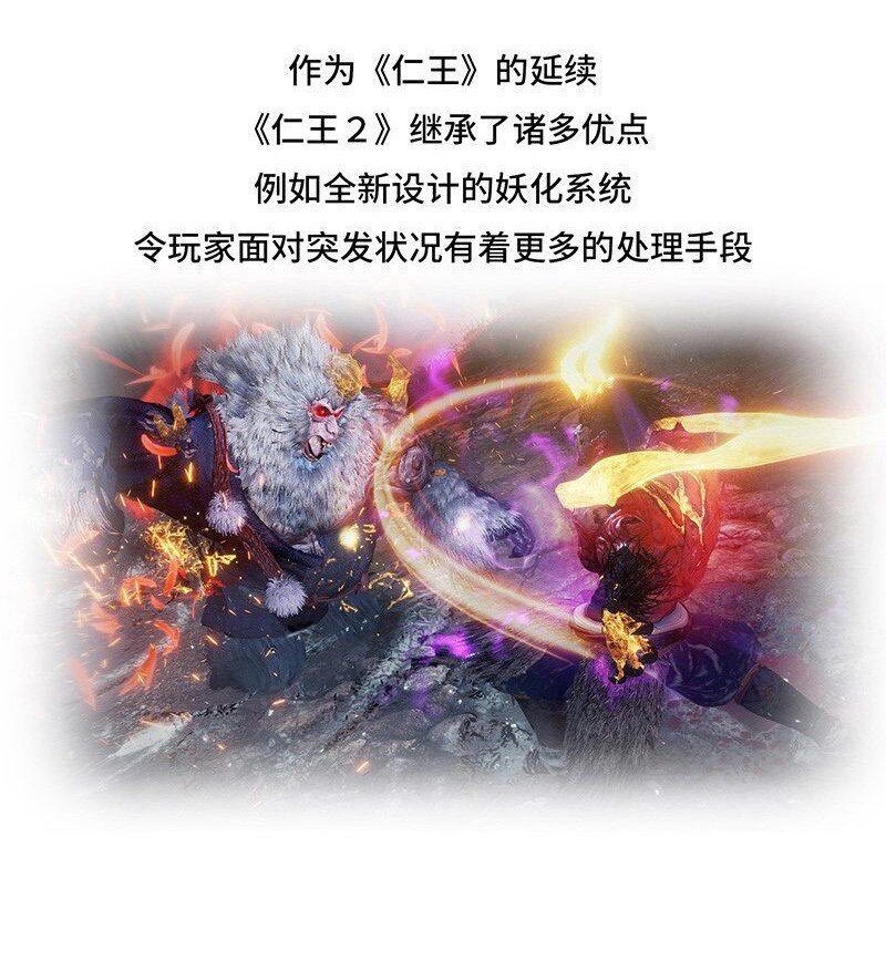 《好冷鸭游戏科普漫画》044 仁王背后的开发故事 第19页
