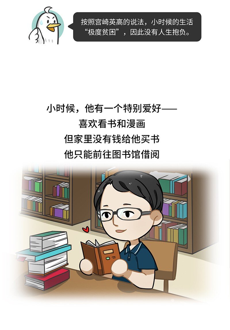 《好冷鸭游戏科普漫画》048 宫崎英高背后的故事 第5页