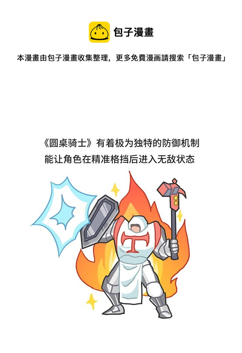 《好冷鸭游戏科普漫画》047 卡普空为何被称作动作天尊 第14页