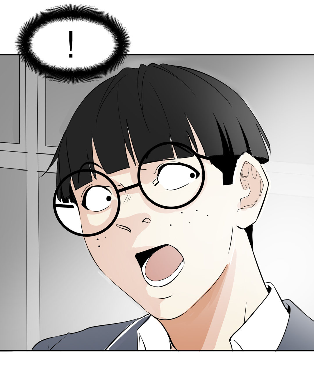 《随时会死的人生游戏》第6话 开始考试 第17页