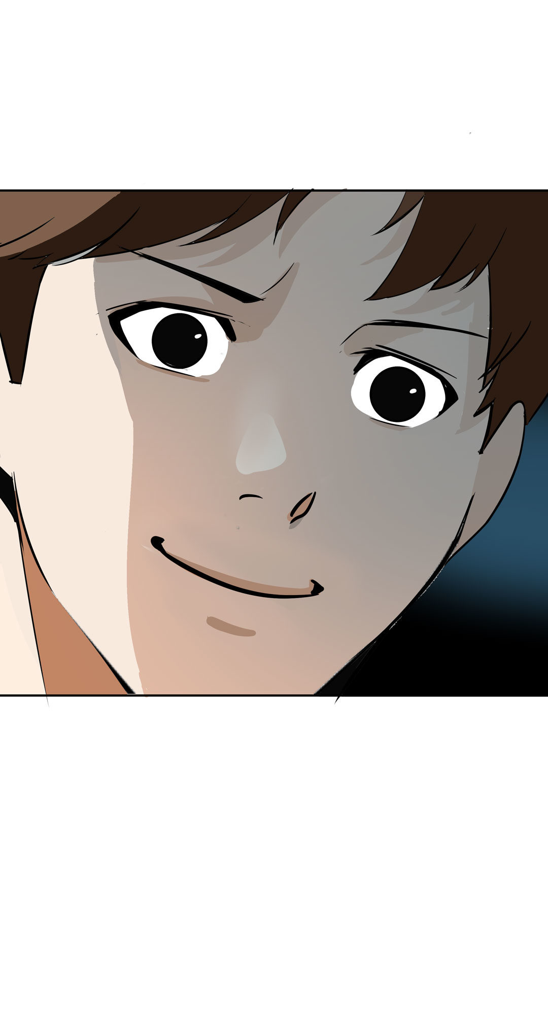 《随时会死的人生游戏》第19话混混闯进我的家 第8页