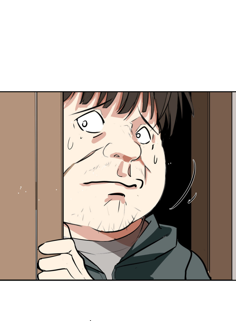 《随时会死的人生游戏》第21话 我要回到游戏！ 第6页