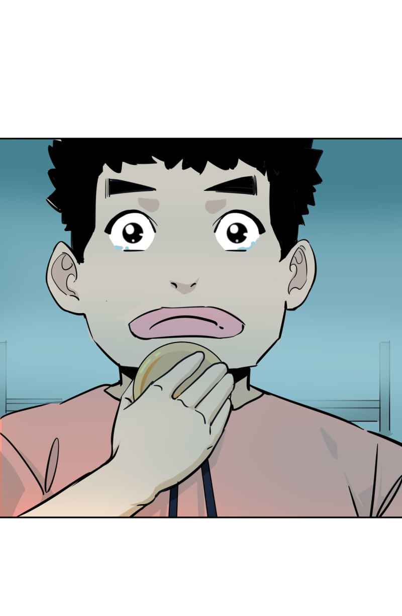 《随时会死的人生游戏》第27话 不认输的张爱国 第30页