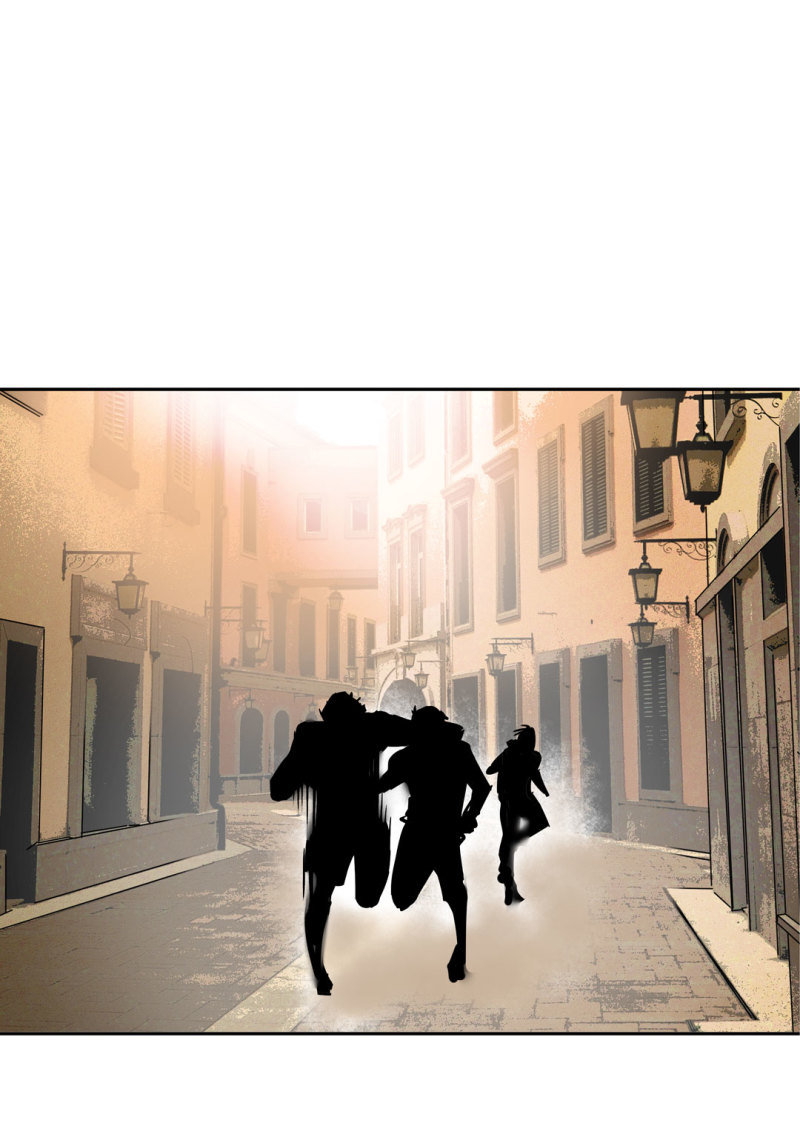 《随时会死的人生游戏》第33话 自以为是的蠢货！ 第29页