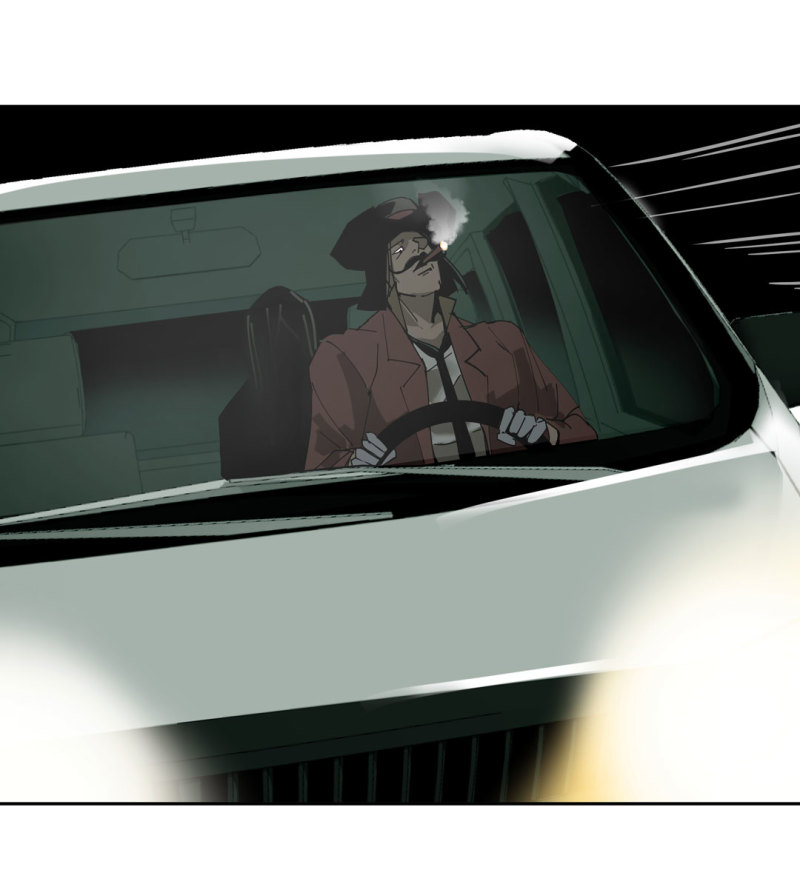 《随时会死的人生游戏》第39话 营救爱国的小艾（一） 第33页