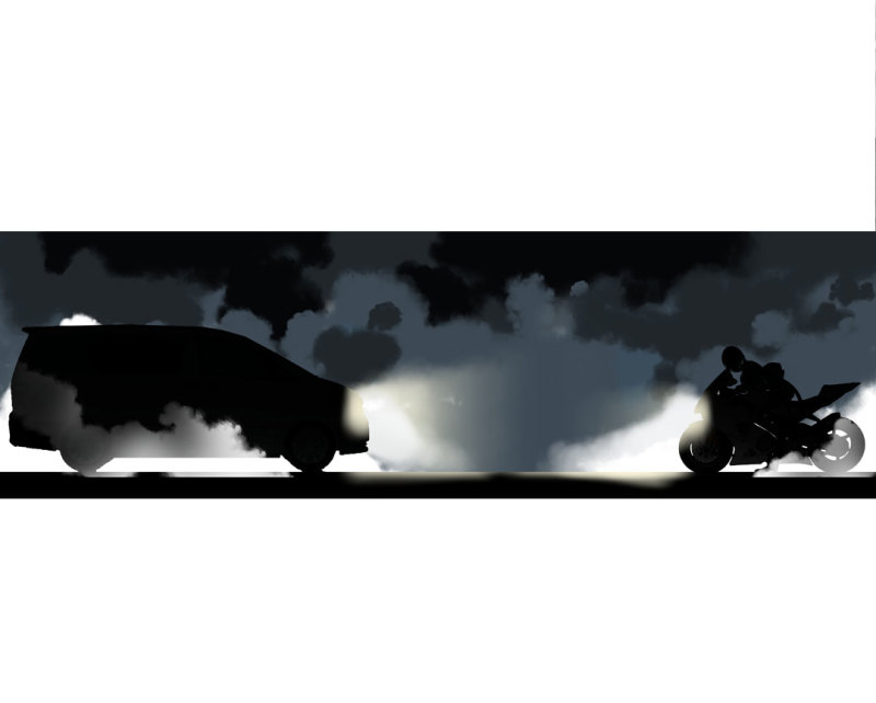 《随时会死的人生游戏》第39话 营救爱国的小艾（一） 第41页
