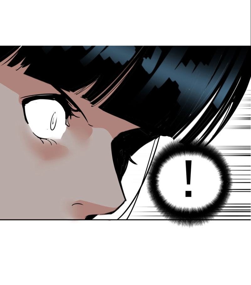 《随时会死的人生游戏》第37话 这条狗是付三通？ 第45页