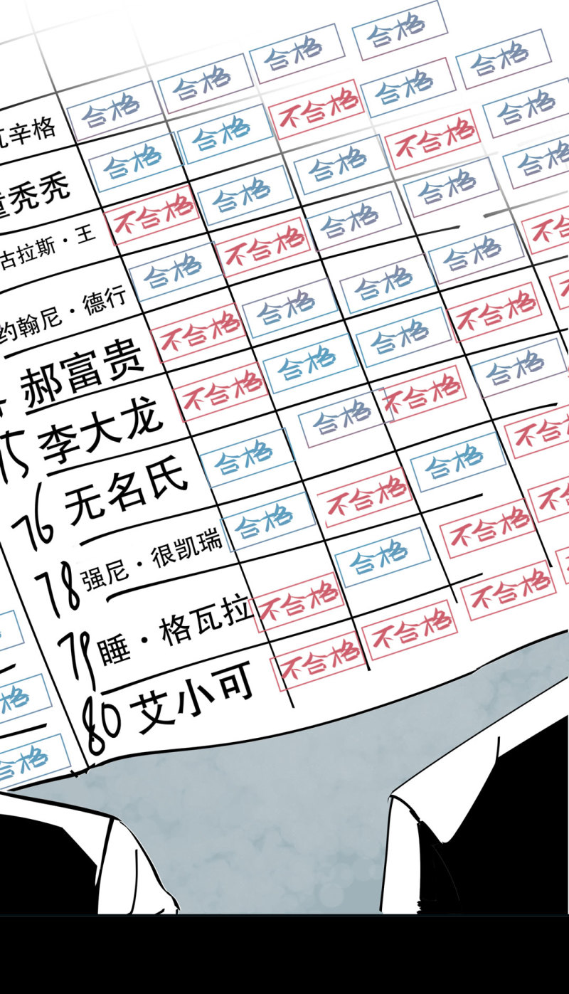 《随时会死的人生游戏》第41话 小艾！ 第21页