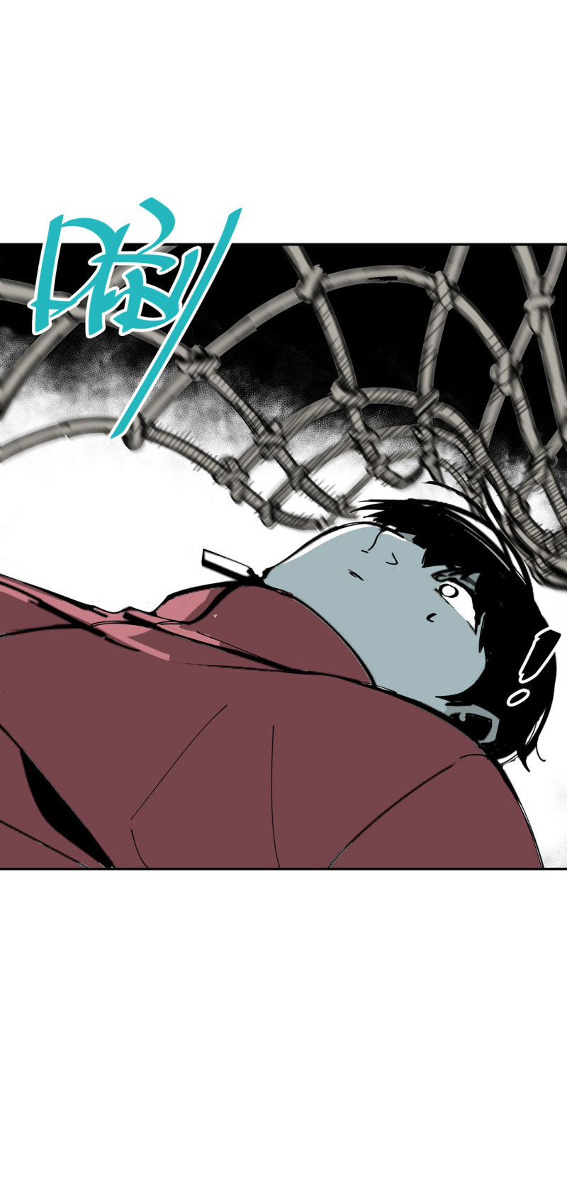 《随时会死的人生游戏》第46话 设置陷阱的女NPC? 第31页