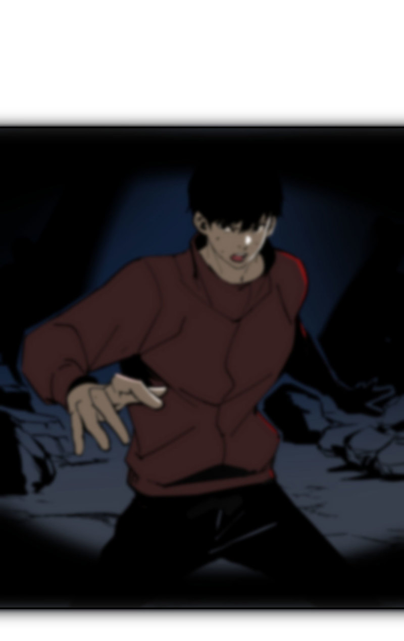 《随时会死的人生游戏》第49话 猎狗大叔 第38页