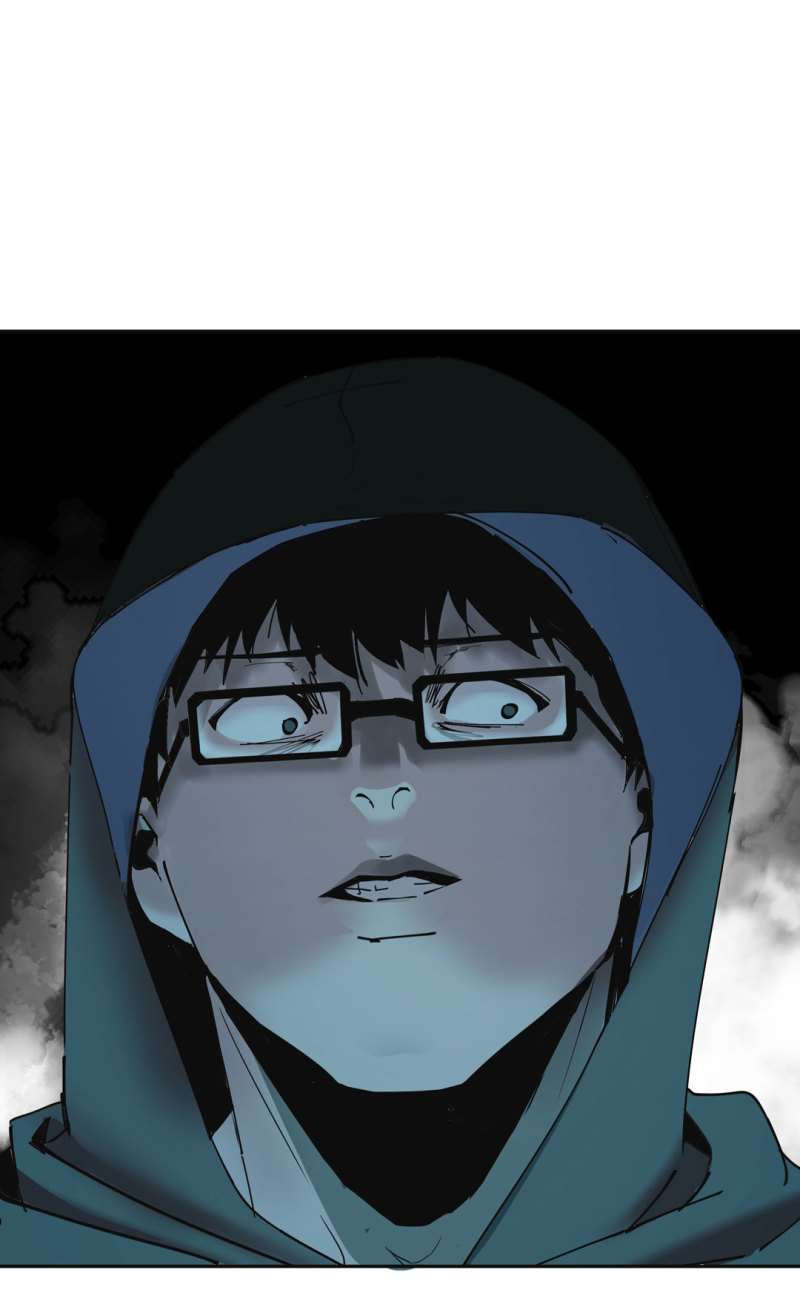 《随时会死的人生游戏》第51话 那个求救的人？ 第32页