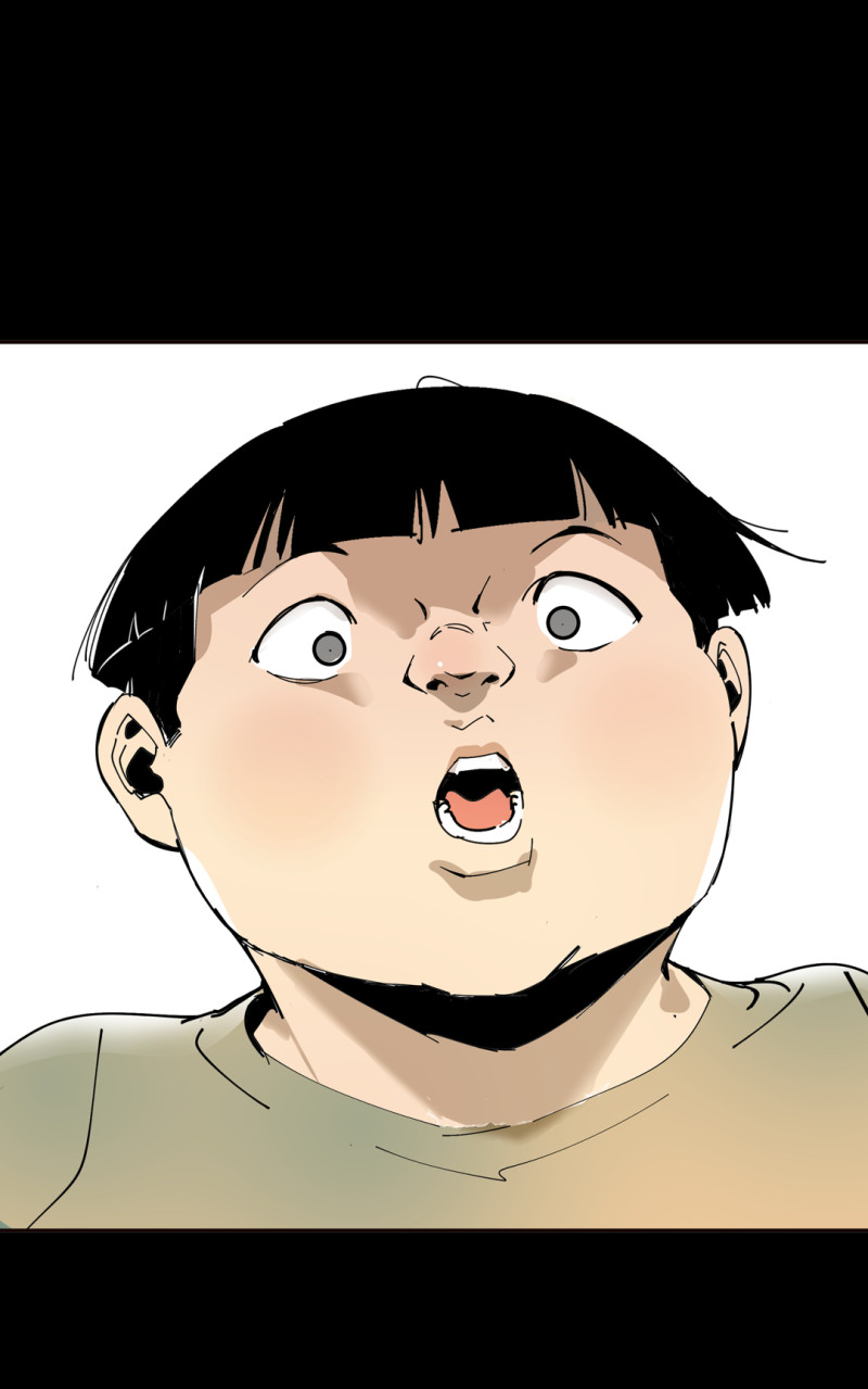 《随时会死的人生游戏》第53话 记住我叫付三通 第28页