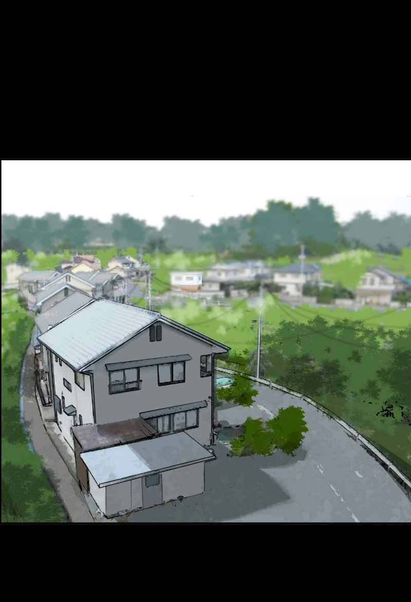 《随时会死的人生游戏》第53话 记住我叫付三通 第2页
