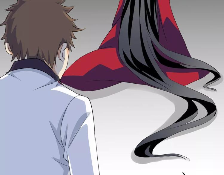 《斩梦师》第9话 悬祭的信念 第30页