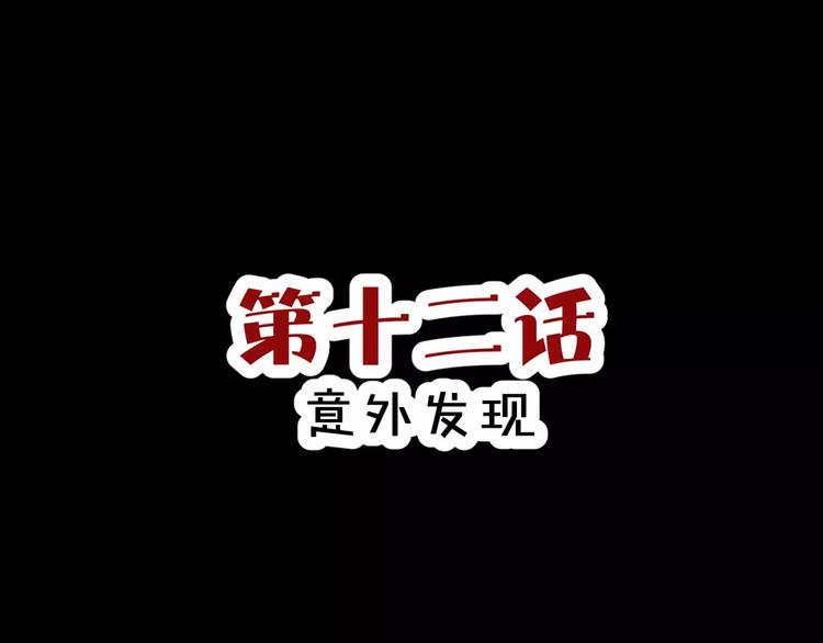 《斩梦师》第12话 意外发现 第3页