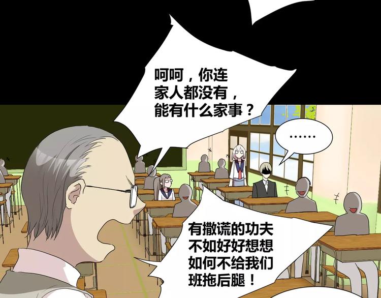 《斩梦师》第28话店铺里的血迹 第18页