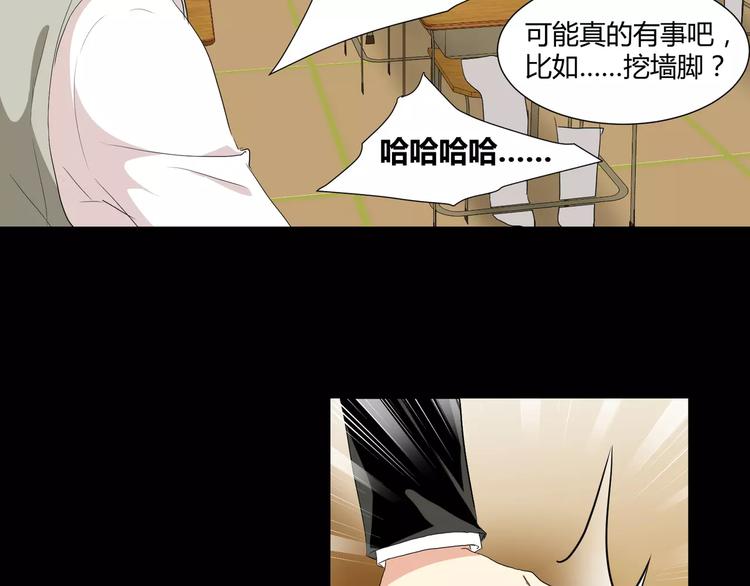 《斩梦师》第28话店铺里的血迹 第19页