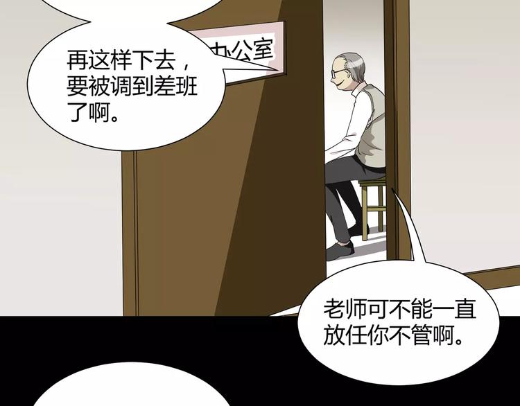 《斩梦师》第28话店铺里的血迹 第4页