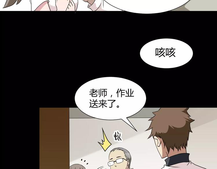 《斩梦师》第28话店铺里的血迹 第6页
