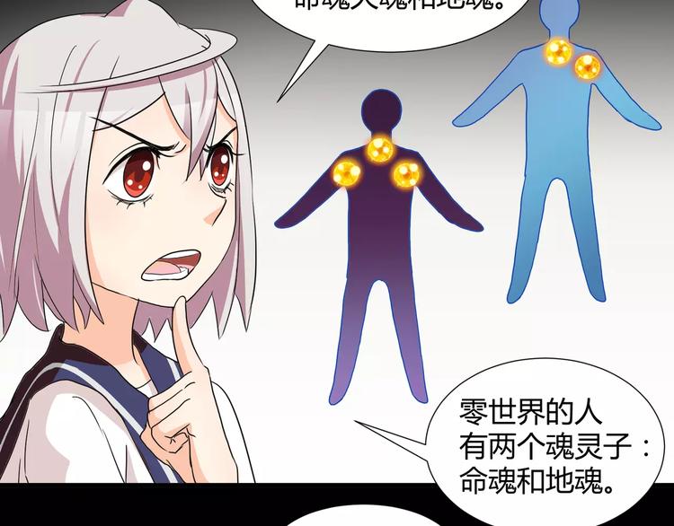 《斩梦师》第30话抓嗜灵怪的方法 第34页