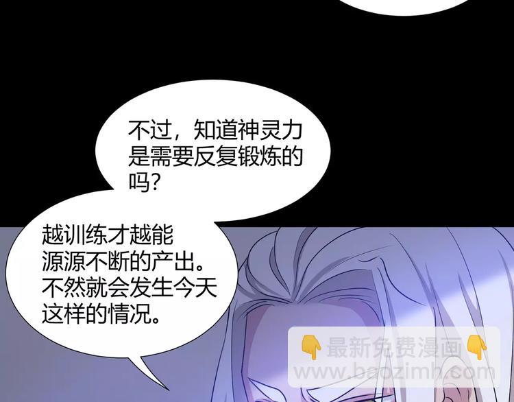 《斩梦师》第35话再否定就放弃吧！ 第29页