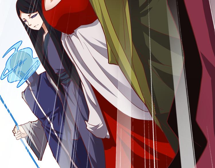 《斩梦师》第50话 庆典仪式的残酷狂欢 第25页