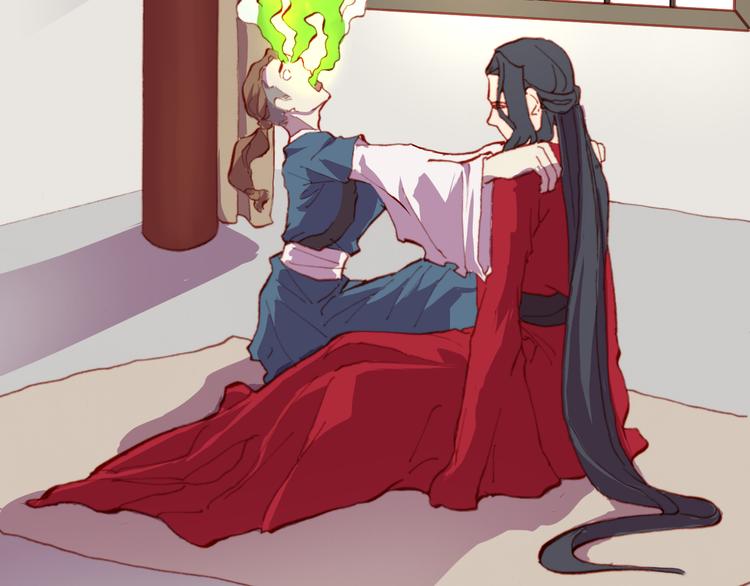 《斩梦师》第52话 悬祭的本意 第42页