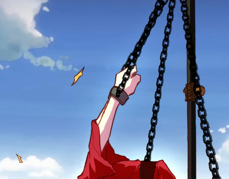 《斩梦师》第53话 毁灭与救赎 第3页