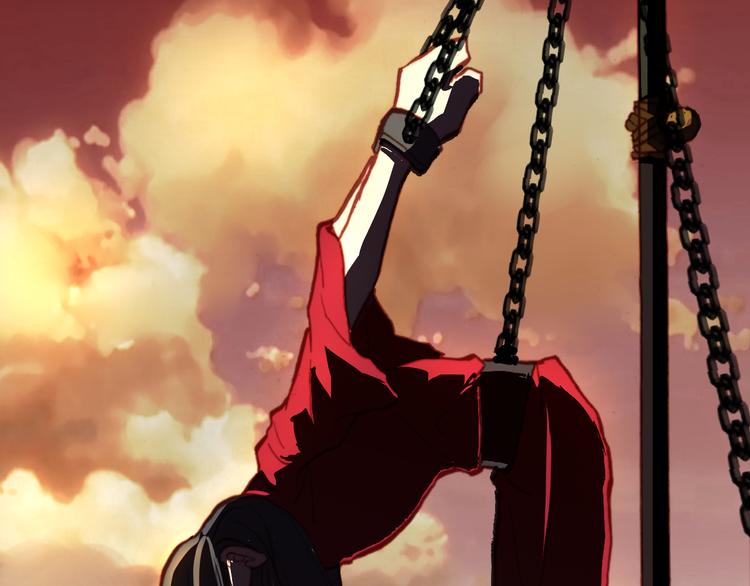 《斩梦师》第53话 毁灭与救赎 第7页