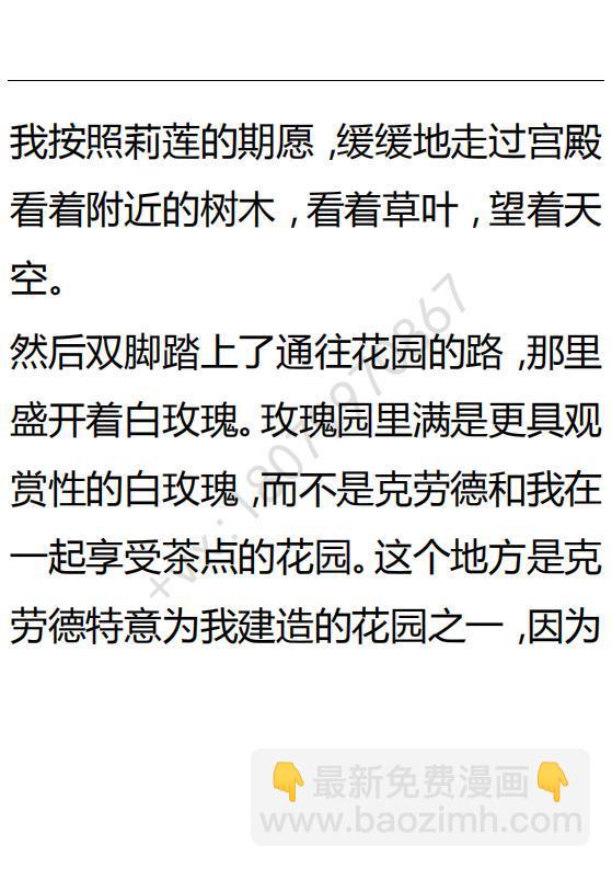 《小说版可爱的公主殿下》第91话 第10页