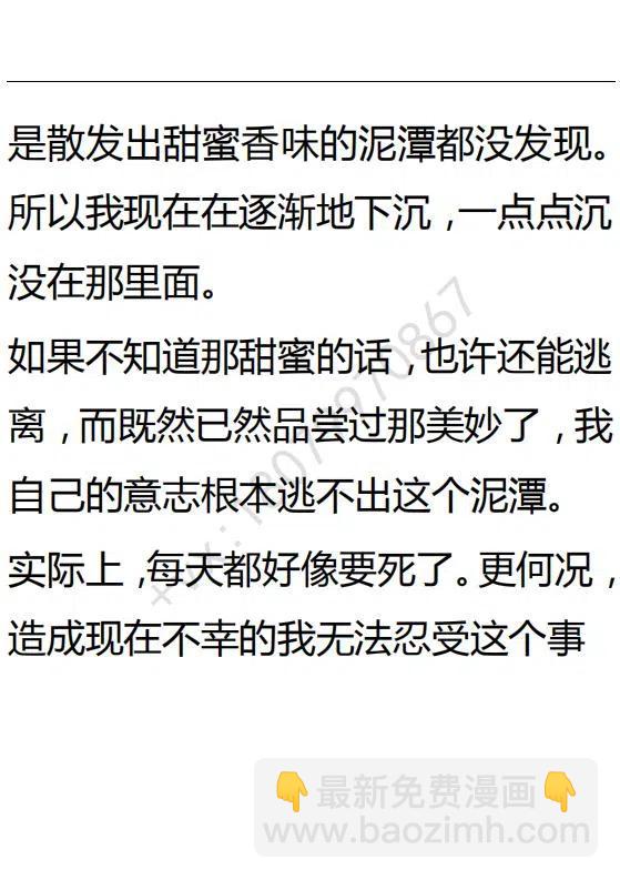 《小说版可爱的公主殿下》第89话 第20页
