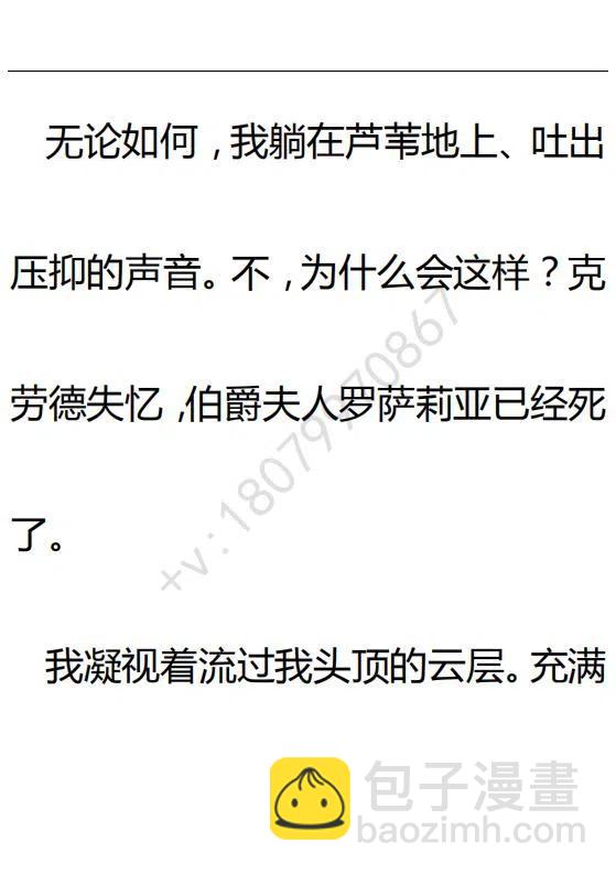 《小说版可爱的公主殿下》第103话 第26页