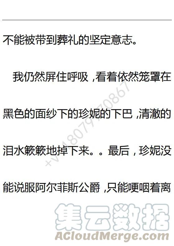 《小说版可爱的公主殿下》第103话 第4页