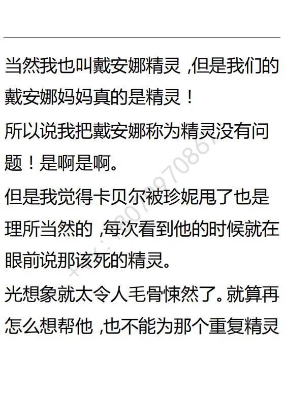 《小说版可爱的公主殿下》第102话 第12页