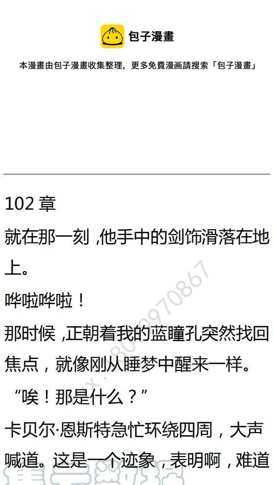 《小说版可爱的公主殿下》第102话 第1页