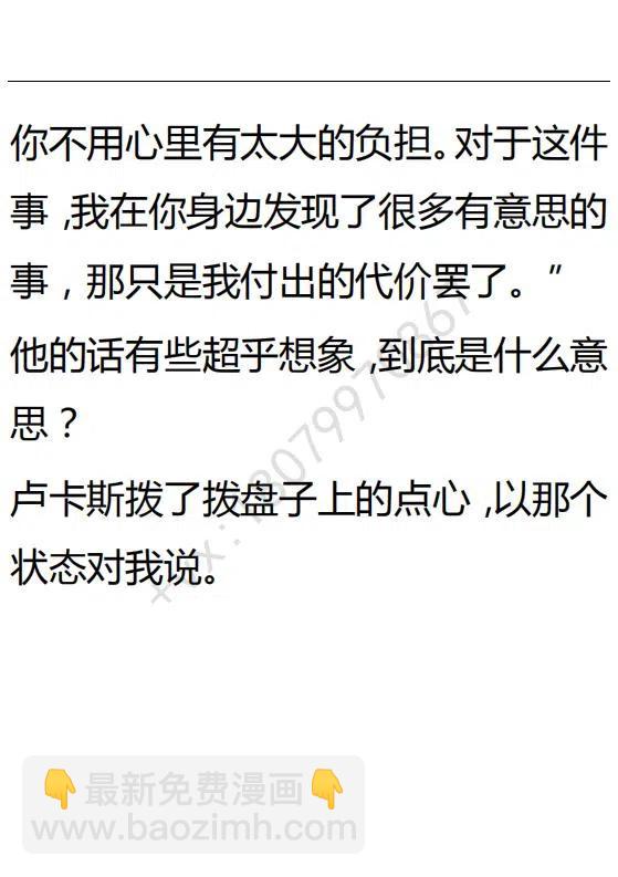 《小说版可爱的公主殿下》第119话 第20页