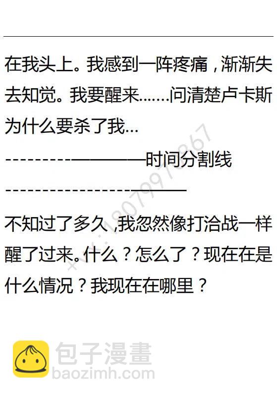 《小说版可爱的公主殿下》第118话 第12页