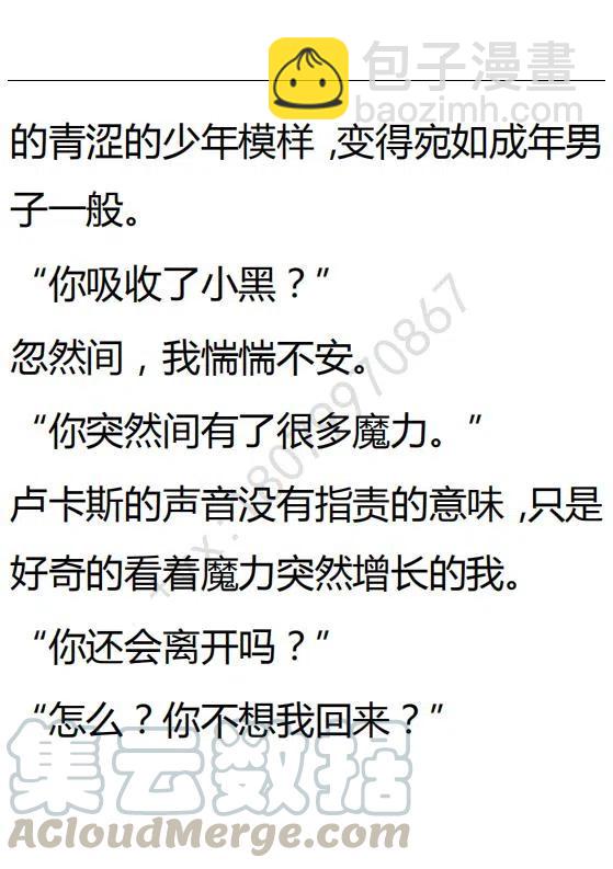 《小说版可爱的公主殿下》第117话 第13页