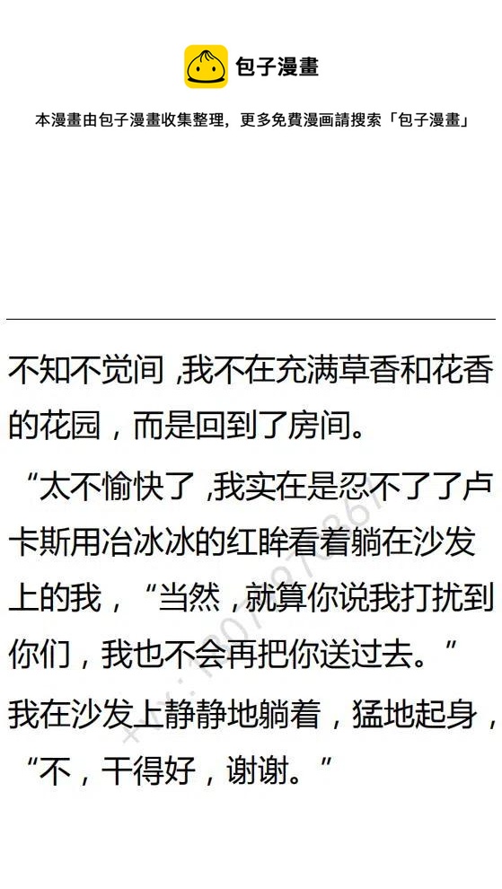 《小说版可爱的公主殿下》第123话 第22页