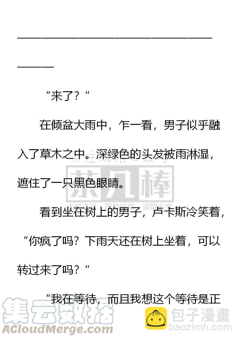 《小说版可爱的公主殿下》第147话 第13页