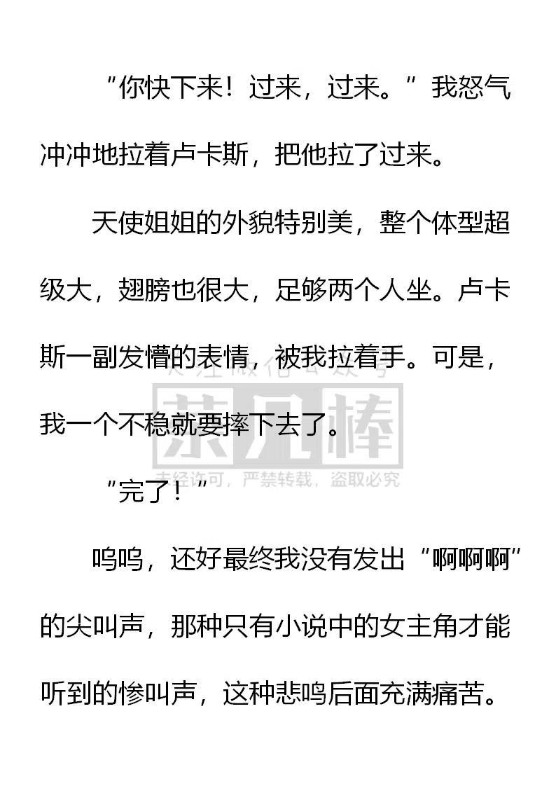 《小说版可爱的公主殿下》第150话 第20页