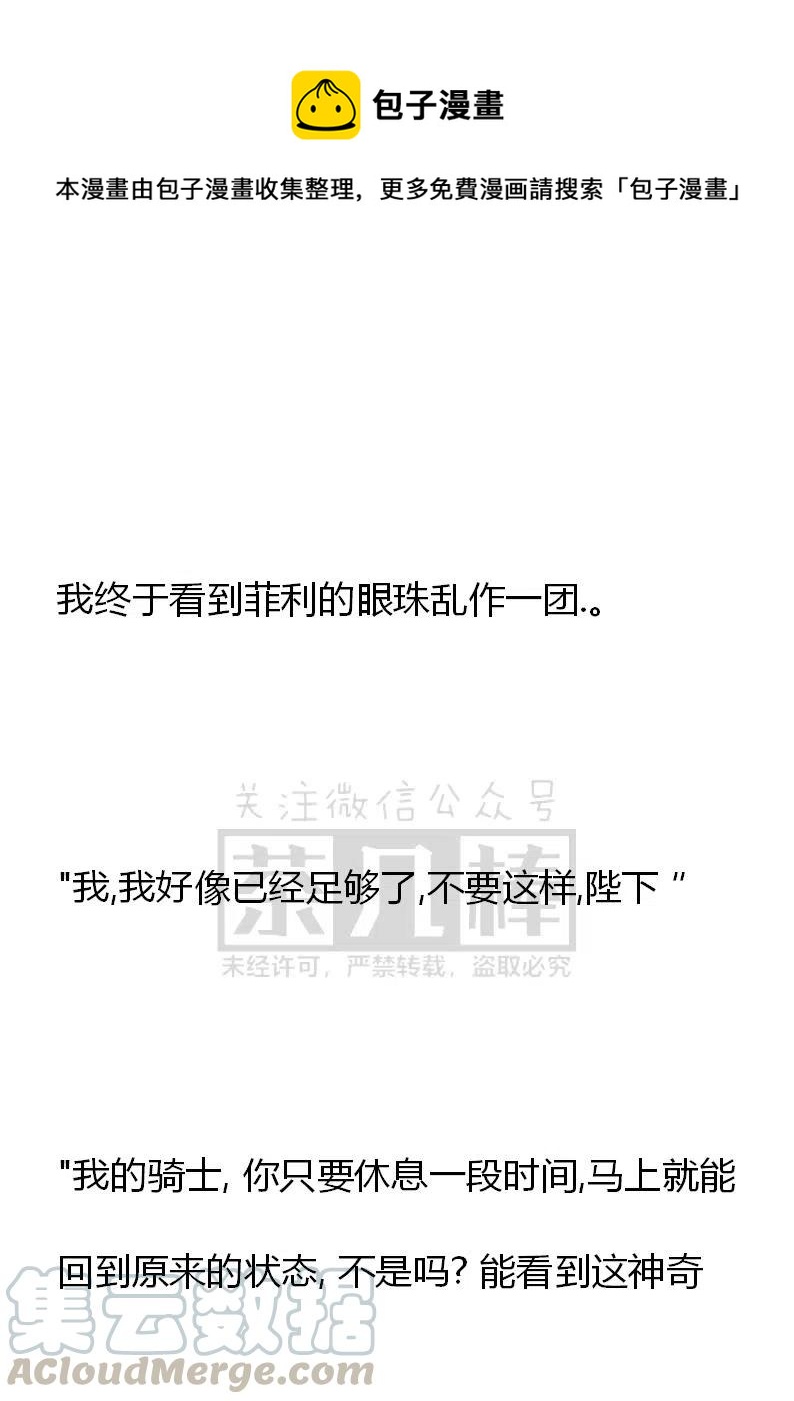 《小说版可爱的公主殿下》番外一 3 第13页