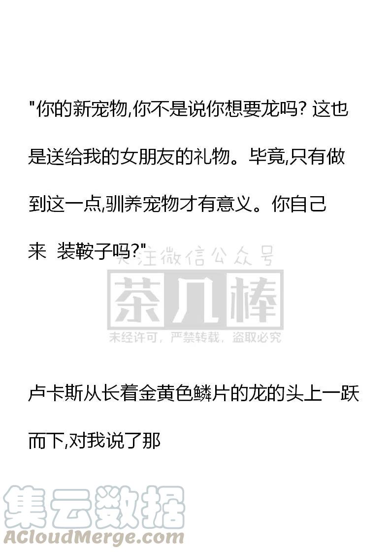 《小说版可爱的公主殿下》番外一 3 第25页