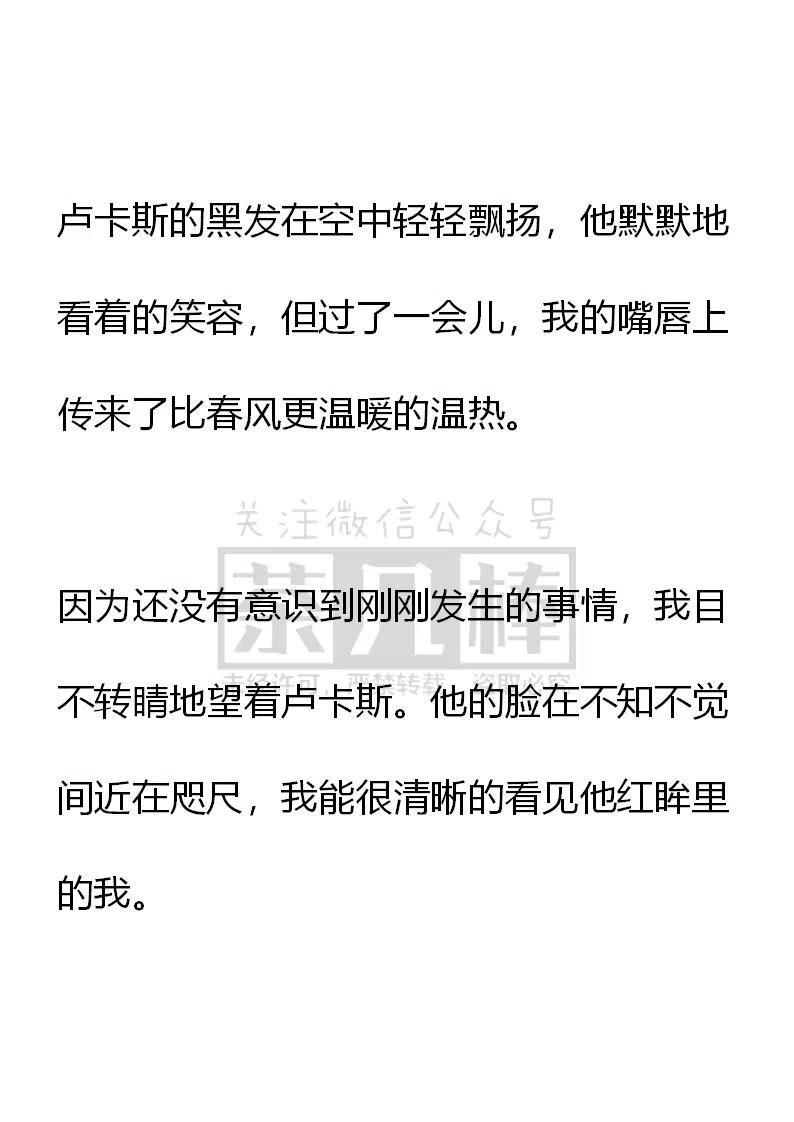 《小说版可爱的公主殿下》第二季完结 第22页