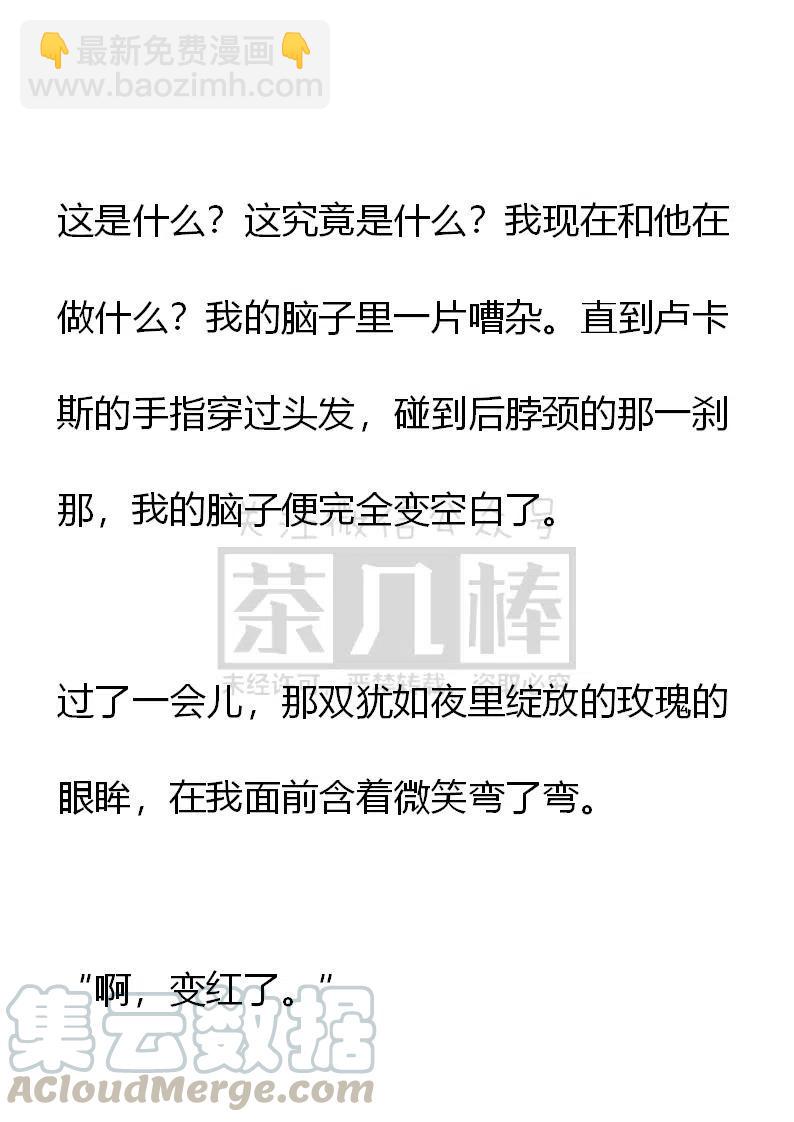 《小说版可爱的公主殿下》第二季完结 第31页