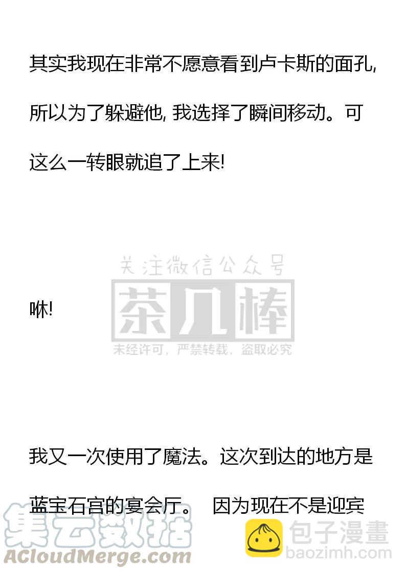 《小说版可爱的公主殿下》番外一 2 第11页