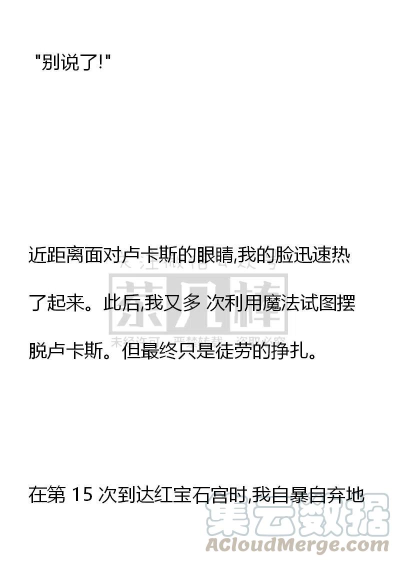《小说版可爱的公主殿下》番外一 2 第13页