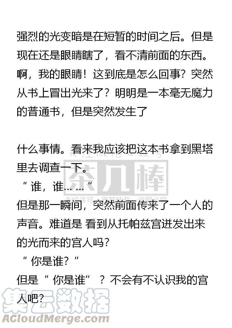 《小说版可爱的公主殿下》番外二 1 第13页