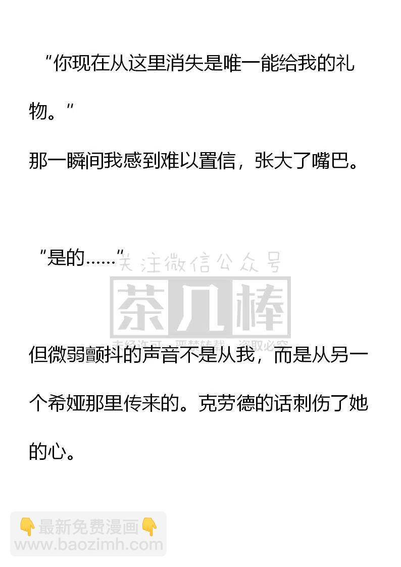 《小说版可爱的公主殿下》番外二 4 第12页