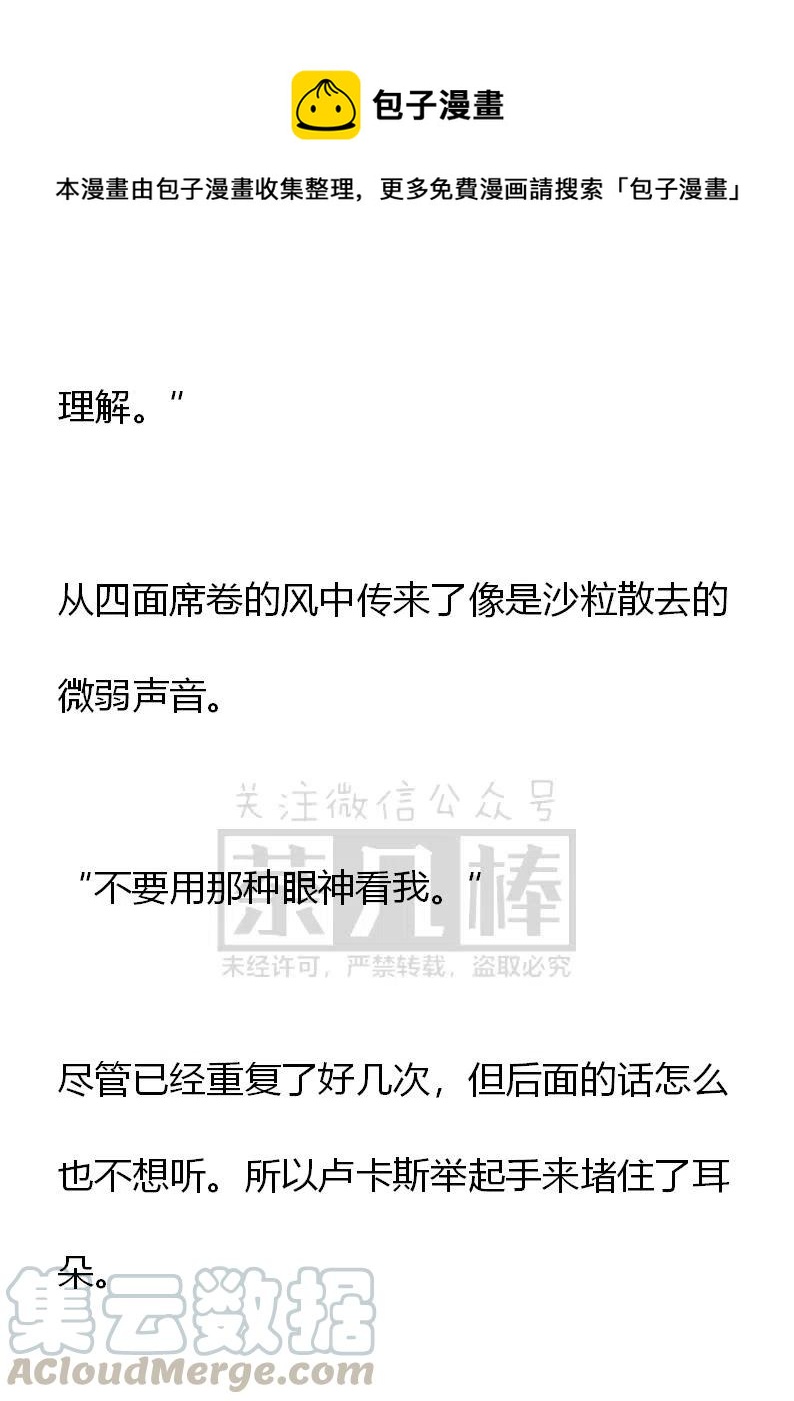 《小说版可爱的公主殿下》番外二 5 第11页